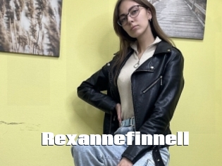 Rexannefinnell