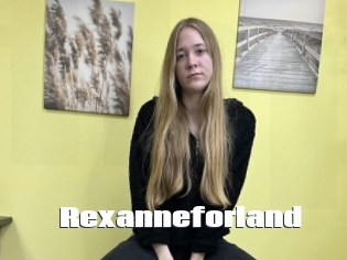 Rexanneforland