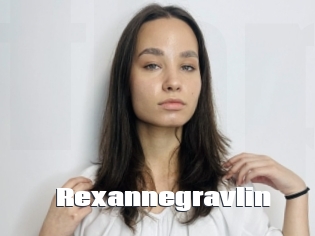 Rexannegravlin
