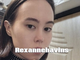 Rexannehavins