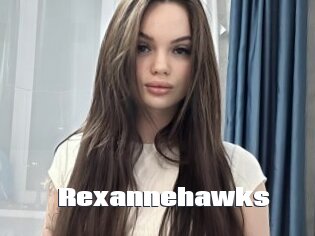 Rexannehawks