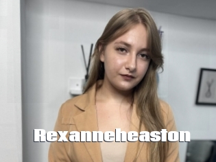Rexanneheaston