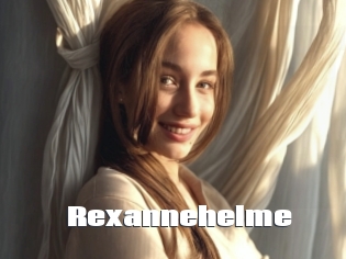 Rexannehelme