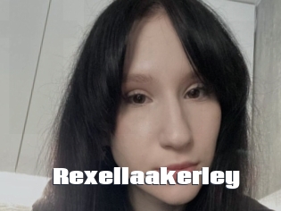 Rexellaakerley