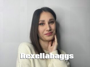 rexellabaggs The hot porn