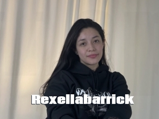 Rexellabarrick
