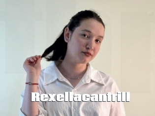 Rexellacantrill