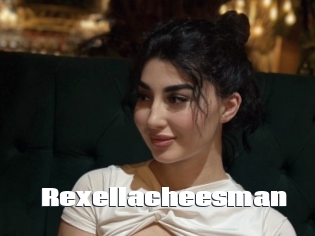 Rexellacheesman