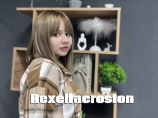 Rexellacroston