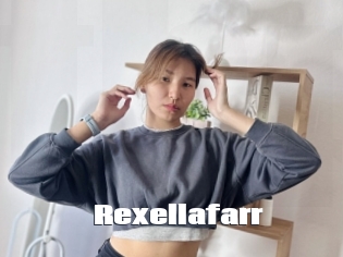 Rexellafarr