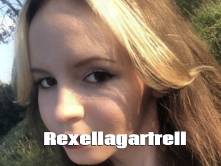 Rexellagartrell