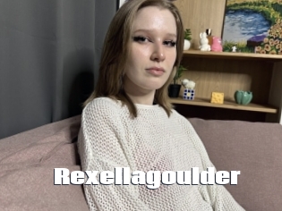Rexellagoulder