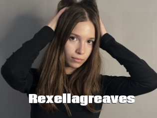 rexellagreaves The hot porn