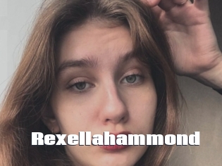 Rexellahammond