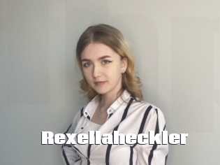 Rexellaheckler