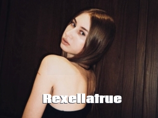 Rexellatrue