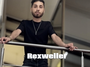 rexweller The hot porn