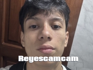 Reyescamcam