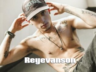 Reyevanson