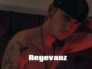 reyevanz The hot porn