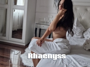 Rhaenyss