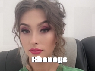 rhaneys The hot porn