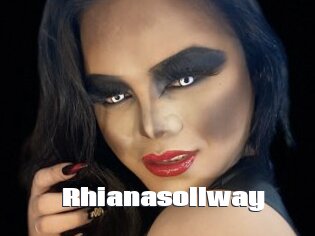rhianasollway The hot porn