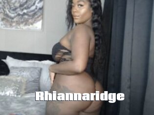 Rhiannaridge