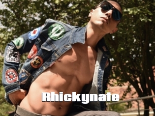 Rhickynate