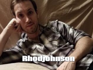 Rhodjohnson