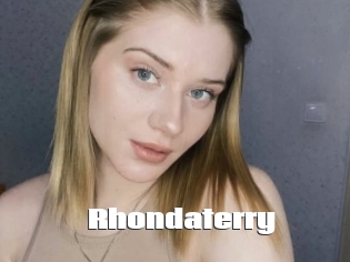 Rhondaterry