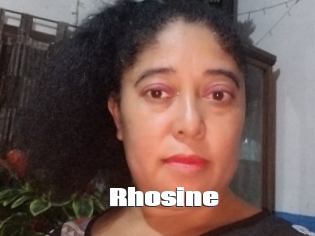Rhosine