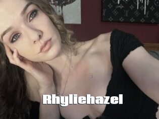 Rhyliehazel