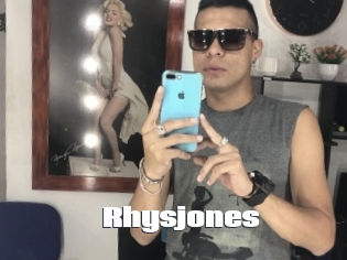 Rhysjones