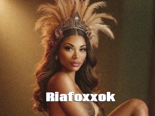 Riafoxxok