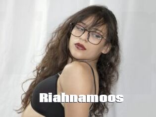 Riahnamoos