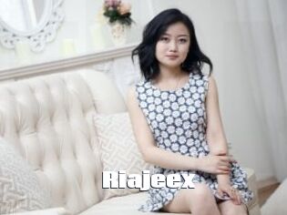 Riajeex