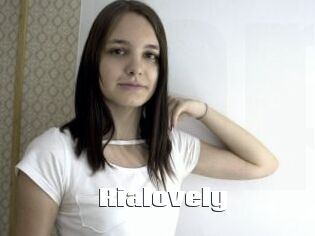 Rialovely