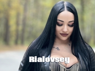 Rialovsey