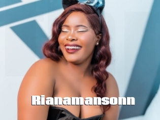 Rianamansonn
