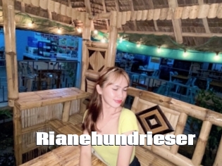 Rianehundrieser