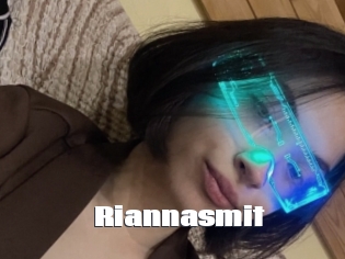 Riannasmit