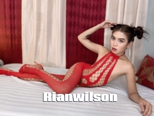 rianwilson The hot porn