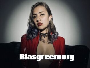 Riasgreemory