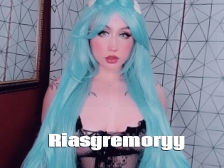 Riasgremoryy
