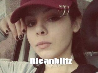 Ricanblitz
