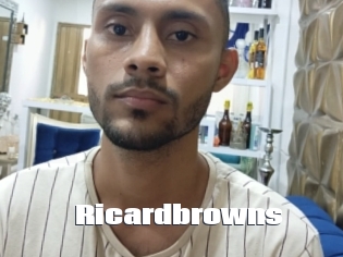 Ricardbrowns