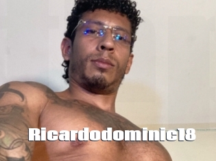 Ricardodominic18