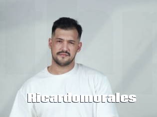 Ricardomorales