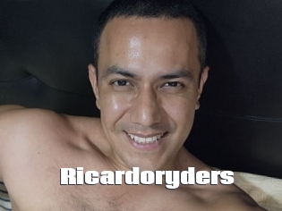 ricardoryders The hot porn